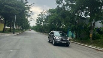 BÁN ĐẤT MẶT TIỀN ĐƯỜNG LÊ VĂN THỊNH PHƯỜNG BÌNH TRƯNG TÂY Q,2