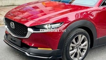 Mazda CX-30 2022 Premium 2.0 AT - 35000 km