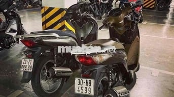 Honda SH 150i 2009 màu Nâu