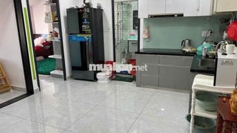 CHUNG CƯ VŨ HUY TẤN - 51m2 - THANG MÁY - THOÁNG MÁT, ĐẸP - BÌNH THẠNH