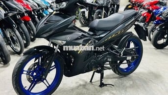 XE MÁYTHANH TÙNG_EXCITER 150 ĐEN NHÁM ĐÈN LED B29