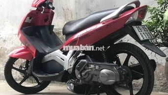 Yamaha Nouvo 2007 Đỏ 40170 km