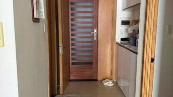 Cho thuê 6tr5/th căn 1p ngủ, nội thất, chung cư Thái An, Q12