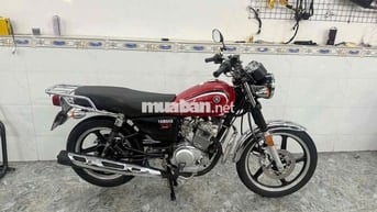 Bán Yamaha YB125SP  DK 2019 bstp odo11k