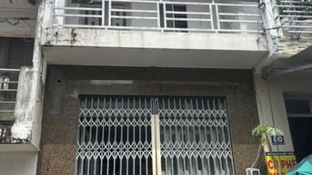 Nhà 2 MTKD Nguyễn Quý Yêm Bình Tân – Đường 8m, 1 Trệt 1 Lầu, Giá Tốt