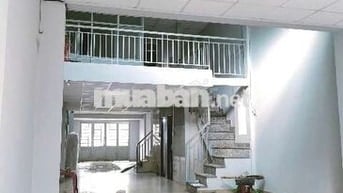 Nhà 5x28 - Lửng - 2 phòng - Điện 3.fa