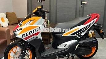 Honda Vario 160 Abs Repsol 2400 km