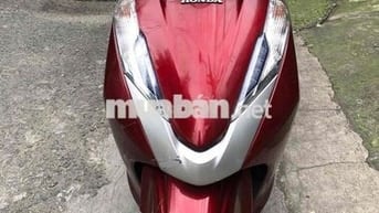 Honda Lead 2016 màu Đỏ