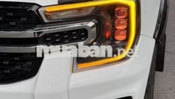 Ford Ranger XLT 2022 2 cầu 4x4 60000 km