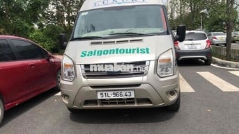 bán xe van 3N/940kg