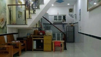 Bán nhà kê khai 99 Hiệp Bình Chánh trệt lầu 40n