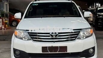 Toyota Fortuner 2015 TRD Sportivo 90000