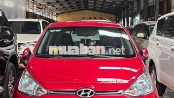 Hyundai Grand i10 2018 1.2 AT Đỏ