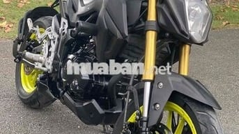 gpx demon 150 cực đẹp.