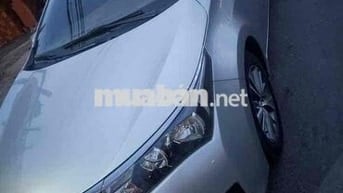 Toyota Corolla Altis 2014 1.8G AT - 130000 km