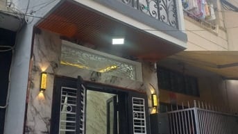 Bán nhà hẻm 41/ Ngô Quyền p6q10