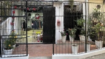 Bán nhà phố Đường Thành, Hoàn Kiếm - Dtsd 50m2 - Mt 6m - Sổ đỏ 