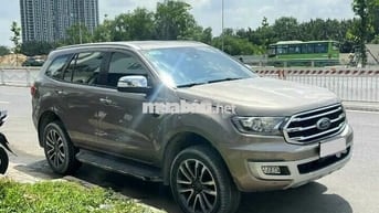 Ford Everest 2019 Titanium 2 cầu 113.000 km