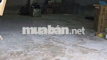 Cho thuê KHO khu vực Đồng Tàu Thịnh Liệt Hoàng Mai