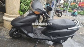 Xe Spacy Nhật hợp tác với Hàn