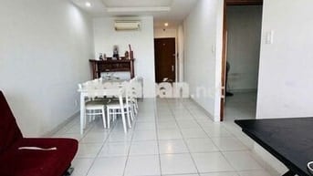 Cho thuê căn hộ chung cư The one gamuda 2pn đồ cơ bản giá chỉ 8,5tr.