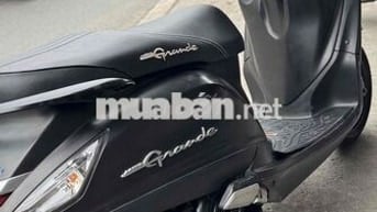 Grande chính chủ nguyên zin