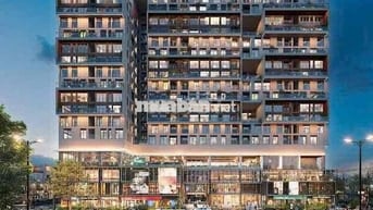 🔥CĂN HỘ CAO CẤP CẠNH SÂN BAY CẦN THƠ 🔥