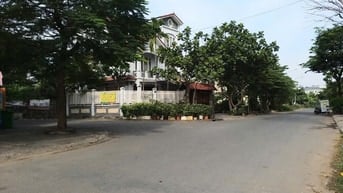 BÁN ĐẤT NỀN DỰ ÁN KHU 50HA PHƯỜNG CÁT LÁI Q 2 