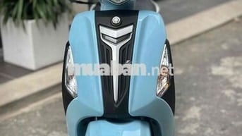 🌈Yamaha Grande 125 Bstp Chất Xe Zin Siêu Cọp
