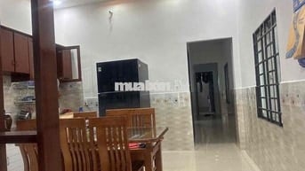 chủ gửi bán căn nhà cấp 4 xã đại phước nhà mới khu dân cư an ninh