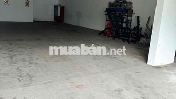 Kho 250m2 ngang 6m đường Xe Tải|Hẻm 585 Mỹ Phước Tân Vạn|2PN Bếp