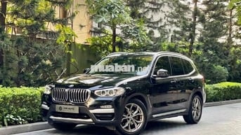 BMW X3 2019 xDrive30i xLine - 52000 km