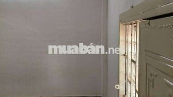 BÁN NHÀ NGUYỄN VĂN QUÁ 4,1X10 GIÁ CHỈ NHỈNH 3 TY