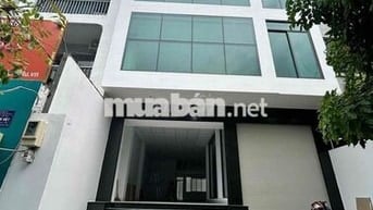 MẶT TIỀN LÊ TRỌNG TẤN - 7 x 20 - 3 LẨU - TM - MỚI 100%