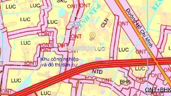 🔥 CƠ HỘI VÀNG - Khởi TƯ NGAY ĐẤT ĐỨC HÒA, LONG AN 🔥