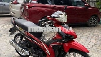 Xe Honda wave rsx chính chủ