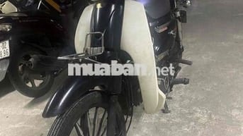 bán xe CUP 50, giá 4,5 triệu