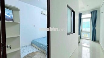 Cho thuê căn hộ 2 phòng ngủ chưa bóc seal ngay cầu nguyễn văn cừ