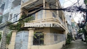 BÁN GẤP CĂN GÓC NGUYỄN XÍ -HẺM XE HƠI- 70M2 - SẴN DÒNG TIỀN CHỈ 9.x TỶ