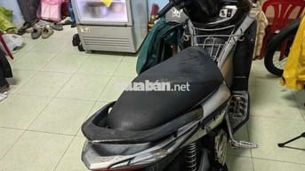 Honda Air Blade Premium Sport Edition Đen bạc