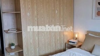 CHO THUÊ CĂN HỘ 78M² TẠI THE TWO – GAMUDA GARDENS, ĐỦ ĐỒ, 12,5 TR