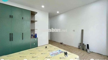 🔥KHAI TRƯƠNG CĂN HỘ MỚI XÂY SIÊU ĐẸP GIÁP Q10