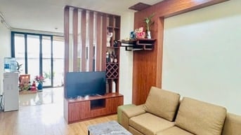 Chính chủ cần bán Chung cư CT36A Định Công, Hoàng Mai, 2PN, 2WC, 59m2 