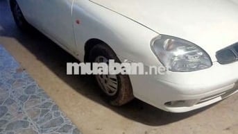 Nubira đời 2003. máy móc siêu chất.bao đi xa