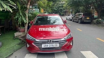 Hyundai Elantra 2019 2.0 Đỏ 80.000 km