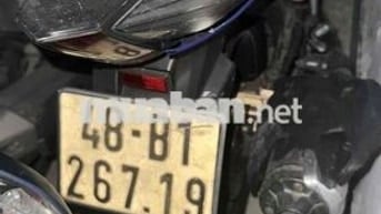 Yamaha Exciter 2014 Xanh trắng