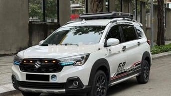 Suzuki XL 7 2024 Hybrid - Siêu Phẩm Lên Full Đồ.