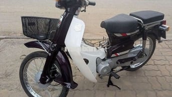 Custom 87-50 có đề bstp