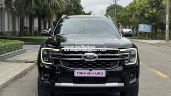 🚘 Ford Everest 2022 Titanium 4x4 1 chủ siêu đẹp 🚘