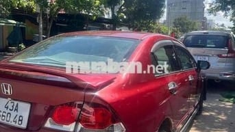 Honda Civic 2009 1.8 AT - 122000 km